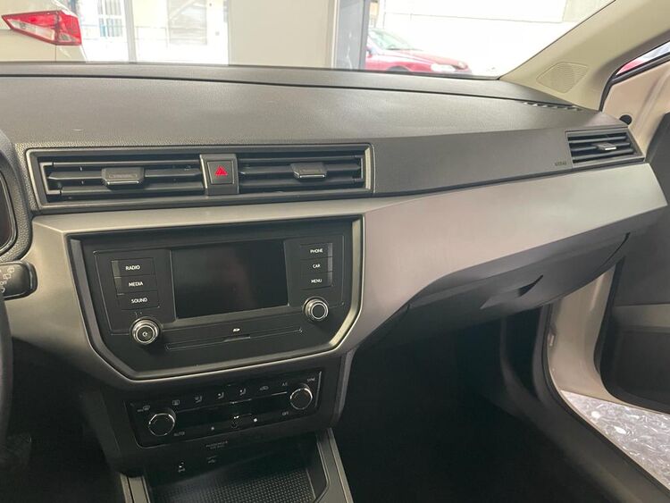 Seat Ibiza STYLE 1.0 TSI  95CV foto 5